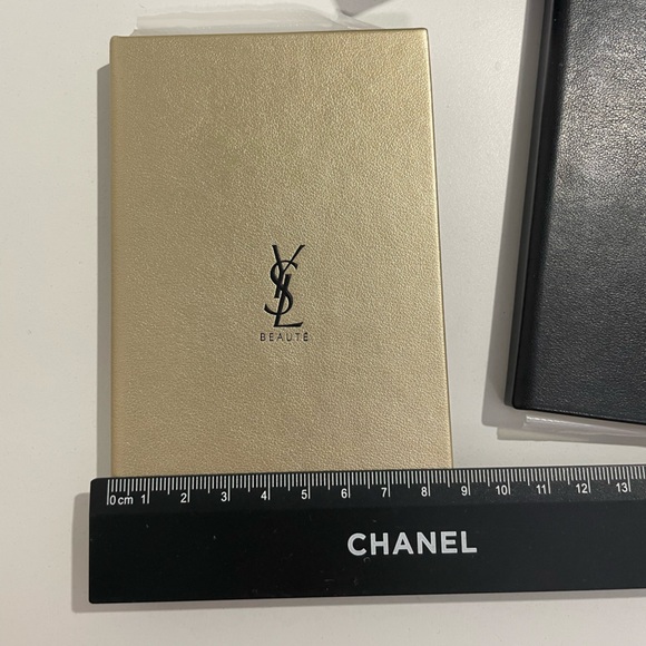 YSL Beauté Notebook Set - Picture 11 of 11